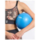 Bodytalk Μπάλα γυμναστικής 19 cm
